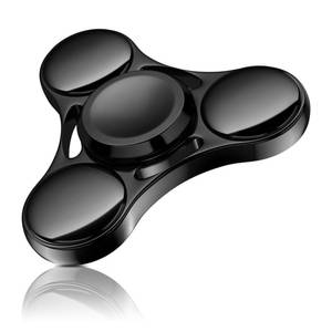 lot 28344 image: Fidget Spinners Toy,Ultra Durable Stainless Steel Bearing High Speed 3-5 Min Precision Brass Metal Finger Spinner,EDC ADHD Stress Relief Anxiety Relieves Reducer for Kids and Adults - Retail $8