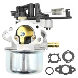 lot 28378 image: 21199 Carburetor with Gasket Kit, Replacement for Toro TimeMaster 30 223cc Mower - Retail $24