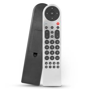 lot 28450 image: RE20QP215 Remote for RCA TV Remote Control Replacement - No Programming Or Paring is Needed. Replace Universal Remote Control RCA TV Models LED20G30RQ LED20G30RQD LED24G45RQ - Retail $13