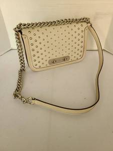 Coach Swagger Shoulder Bag