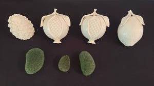 lot 1114 image: Home Decor