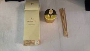 lot 1134 image: Thymes Frasier Fir Fragrance Diffuser