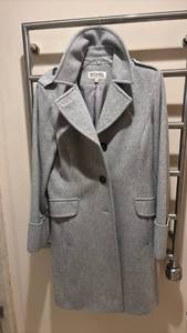 lot 1420 image: Michael Kors Womens Coat Size 10