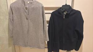 lot 1425 image: Fashionable Women Size S and more