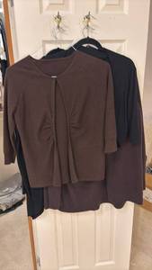 lot 1517 image: Cashmere Cardigans S