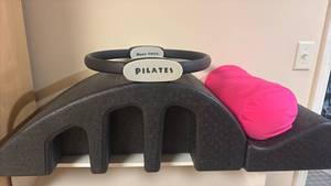 lot 2216 image: Pilates Lot