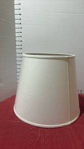 lot 2228 image: Lamp Shade 11in