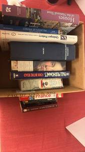 lot 2306 image: Books Including Houses of the National Trust