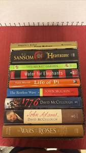 lot 2310 image: Books Including The Secret Garden