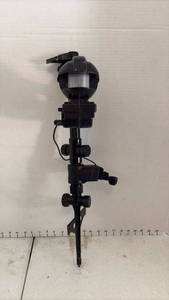 lot 3011 image: Orbit Automatic Watering Timer Sprinkler