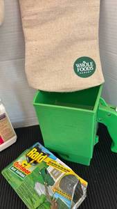 lot 3101 image: Lawn care and more