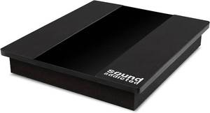lot 10014 image: Sound Addicted VibeBoss P10 - Isolation Platform for 8-10in Subwoofers