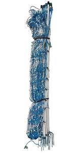 lot 10044 image: 48 x 164 PositiveNegative Sheep & Goat Electric Netting for Dry Soil