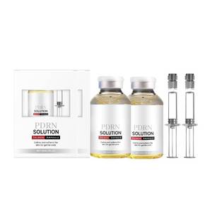 lot 10234 image: Silk Peptide Intensive Lifting Ampoule - Collagen Silk Peptide Serum (2 PCs)