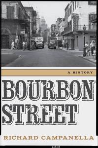 lot 10239 image: Bourbon Street A History
