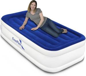 lot 10235 image: Enerplex Air Mattress