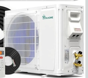 YITAHOME 21 SEER2 24000 BTU Compressor Only