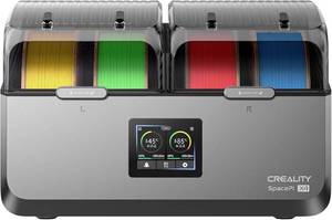 lot 9102 image: $159 Creality Filament Dryer, Space Pi X4 Storage 85 C Heating DB-05