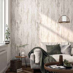 lot 9204 image: 30x160 Thick Beige Concrete Contact Paper - Self-Adhesive