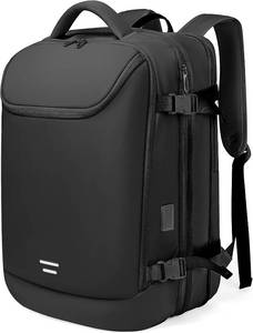 lot 9211 image: TANGCORLE Travel Backpack 50L Carryon Airline 17.3in Laptop