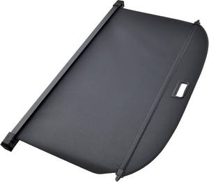 lot 9322 image: $50 Cargo Trunk Cover for Toyota RAV4 2019-2024 Rear Shade Retractable
