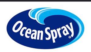 lot 9332 image: 48-4oz. Ocean Spray No-Thaw juice cups