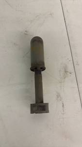 lot 16 image: Military Rifle Grenade VI with Handle