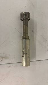 lot 19 image: Lot UNK-326 Parachute Flare Star Military Signal Device