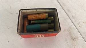lot 88 image: Eley 20 Gauge Shotgun Cartridge Ammunition Box