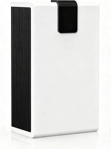 lot 256 image: Dehumidifier, 98 OZ Water Tank