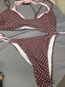 lot 333 image: Large Swimsuit  - Retail $0