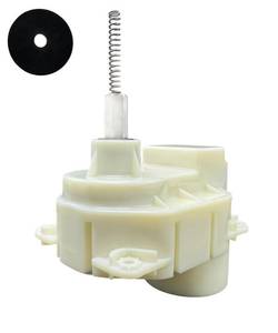 lot 483 image: W11202789 Refrigerator Ice Dispenser Auger Motor Compatible with Whirlpool - Retail $80