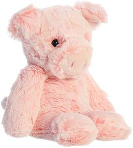 lot 490 image: Aurora - Sweet & Softer - 9 Pig - Retail $4,629