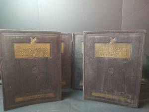 lot 374 image: The American Rifleman National Rifle Association 4 Volumes 115-118 1967-1970