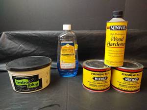 lot 428 image: Household Items