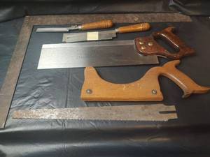 lot 525 image: Hand Tools