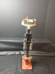lot 543 image: Mayville Engineering Co. MEC 600 Jr. Press
