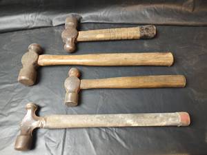 lot 563 image: Hammers