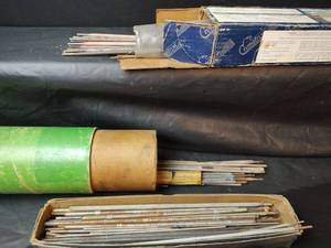 lot 614 image: Welding Electrodes