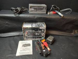 lot 622 image: Schumacher Speed Charge 1.5 Automatic Battery Charger