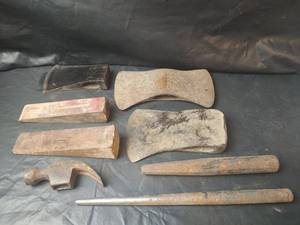 lot 629 image: Hand Tools