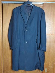 lot 869 image: Mens Long  Blazer Navy, XL