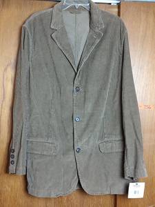 lot 870 image: Sonoma Mens Blazer X Large