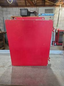 lot 1007 image: Myers Electric Conduit Hub Type 12 & Type 13 Enclosure