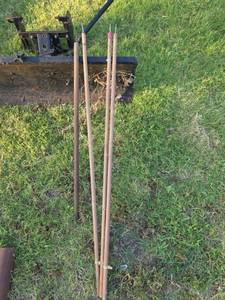 lot 1209 image: Trash Pokers