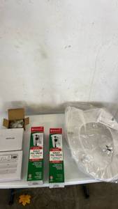 lot 18067 image: Plumbing lot - Retail $0