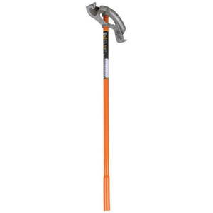 Klein Tools Aluminum Conduit Bender 3/4In Emt - Retail: $60