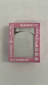 lot 18123 image: Elaracraft Magnetic Lashes - Retail $25
