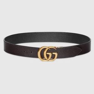 Gucci Interlocking G reversible belt - Retail - $670.00