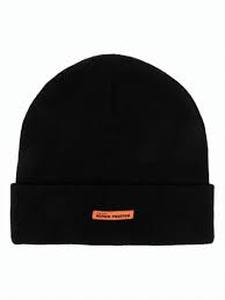 lot 62523 image: Heron Preston beanie